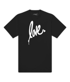 The Original Love T-shirt | Black