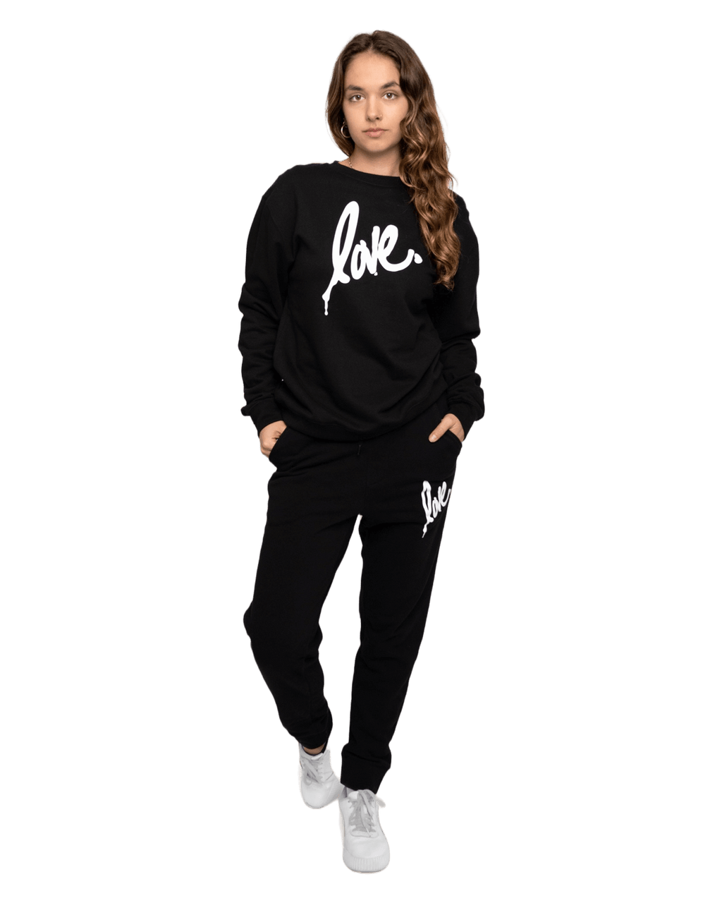 Love Jogger Pants