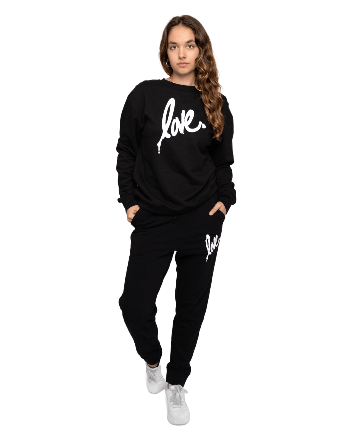 Love Jogger Pants