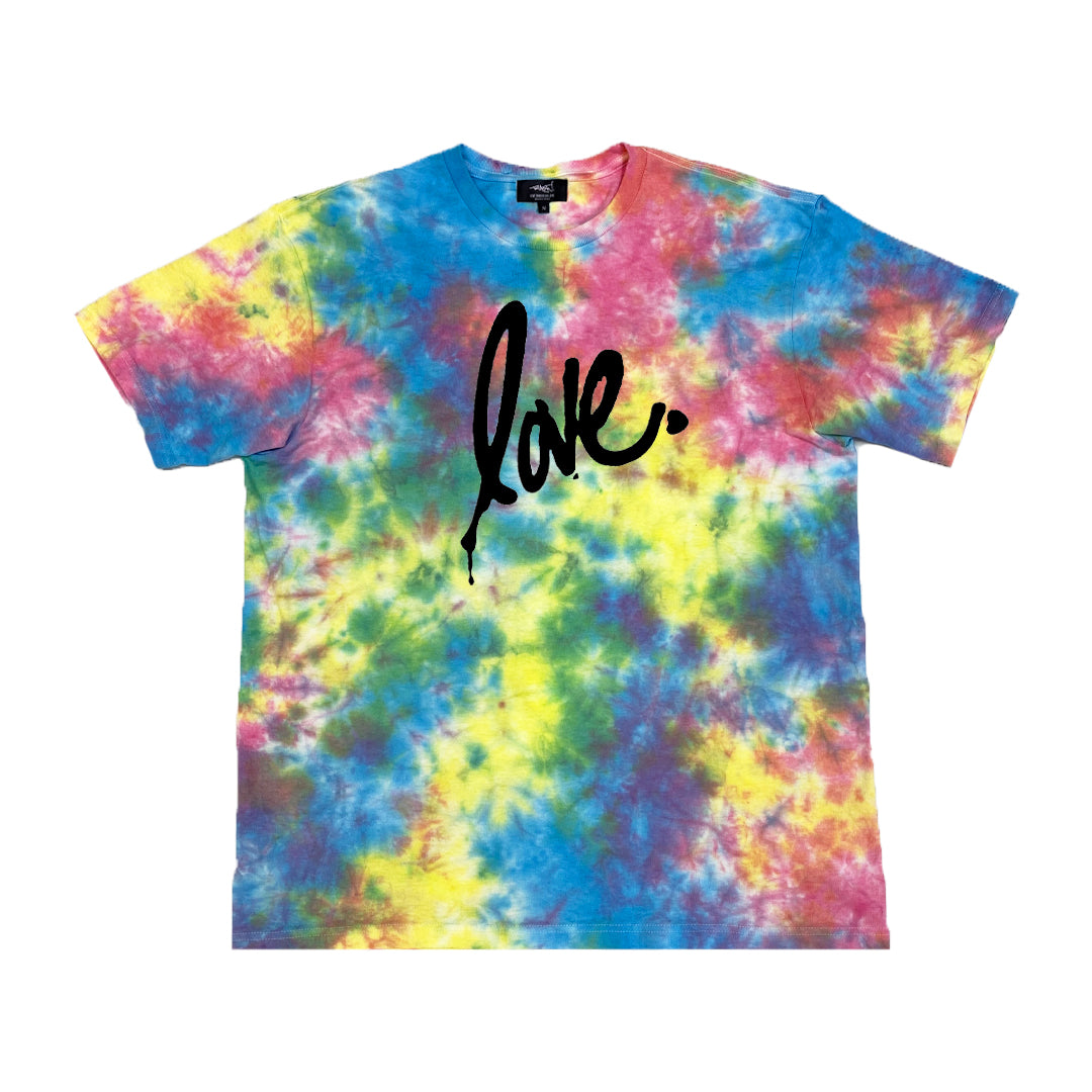 Love Dye Tee